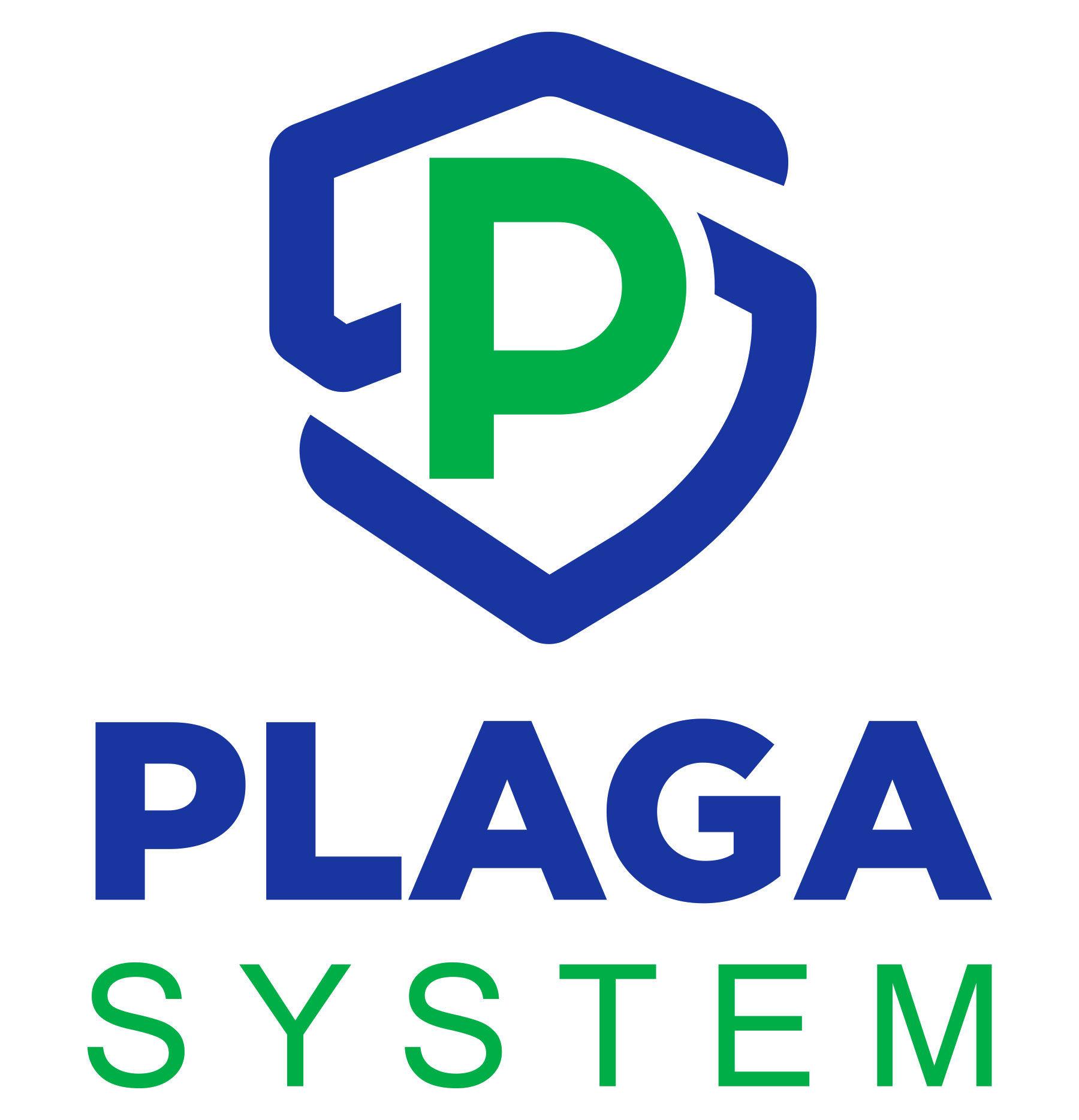 PlagaSystem